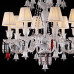 Заказать Люстра на штанге Illuminati MD1102710-8A| VIVID-LIGHT.RU