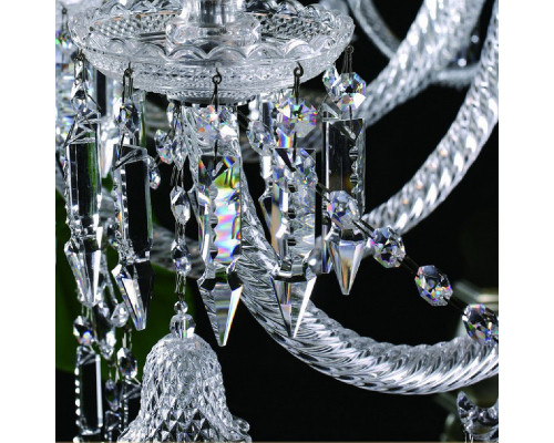 Заказать Люстра на штанге Illuminati MD1102710-8A| VIVID-LIGHT.RU