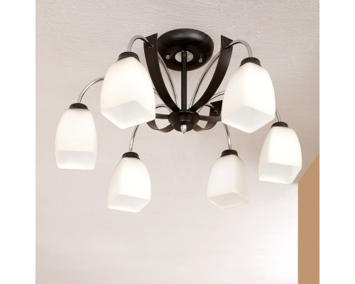 Купить Люстра на штанге Citilux CL128161| VIVID-LIGHT.RU