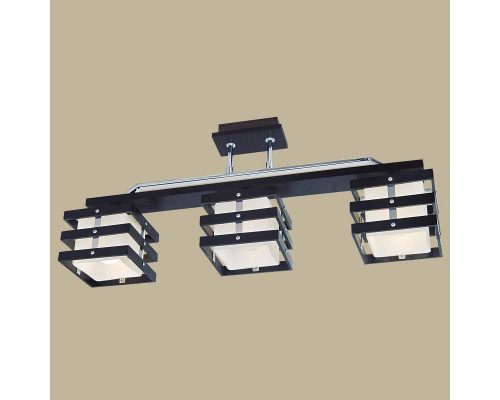 Оформить заказ Люстра на штанге Citilux CL133231| VIVID-LIGHT.RU