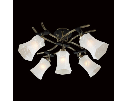 Оформить заказ Люстра на штанге Citilux CL142153| VIVID-LIGHT.RU