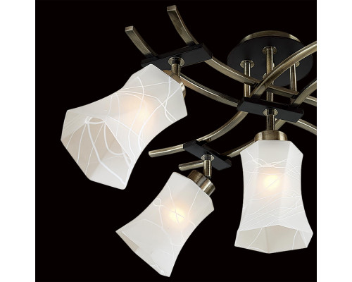 Оформить заказ Люстра на штанге Citilux CL142153| VIVID-LIGHT.RU