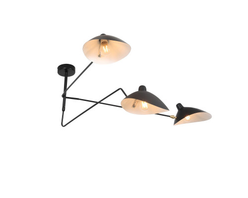 Оформить заказ Люстра на штанге ST-Luce SL305.402.03| VIVID-LIGHT.RU