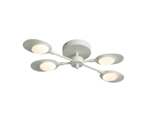 Заказать Люстра на штанге ST-Luce SL824.502.04| VIVID-LIGHT.RU