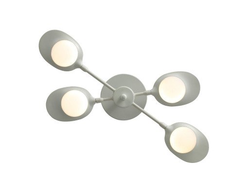 Заказать Люстра на штанге ST-Luce SL824.502.04| VIVID-LIGHT.RU