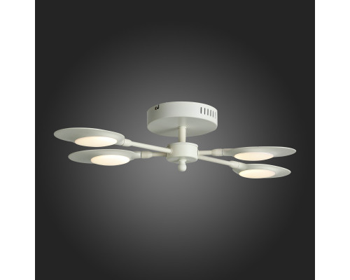 Заказать Люстра на штанге ST-Luce SL824.502.04| VIVID-LIGHT.RU