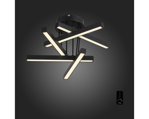 Оформить заказ Люстра на штанге ST-Luce SL933.402.05| VIVID-LIGHT.RU