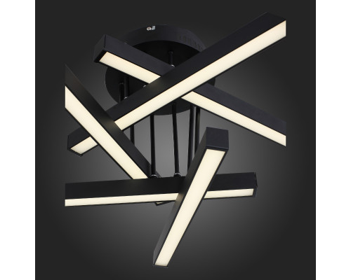 Оформить заказ Люстра на штанге ST-Luce SL933.402.05| VIVID-LIGHT.RU