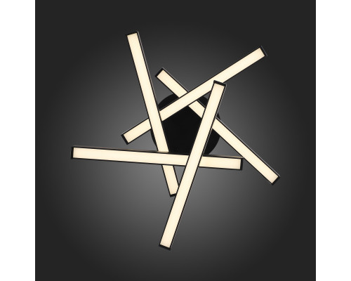 Оформить заказ Люстра на штанге ST-Luce SL933.402.05| VIVID-LIGHT.RU