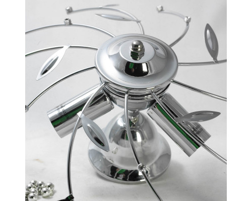 Оформить заказ Люстра на штанге LGO LSP-0185| VIVID-LIGHT.RU