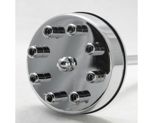 Купить Люстра на штанге LGO LSP-8090| VIVID-LIGHT.RU