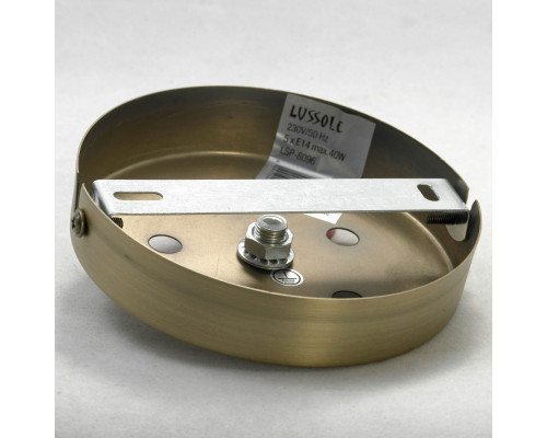 Сделать заказ Люстра на штанге LGO LSP-8096| VIVID-LIGHT.RU