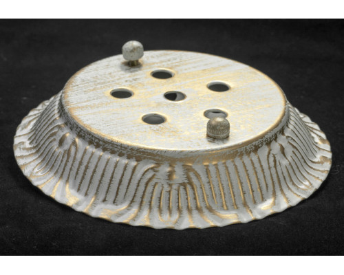 Оформить заказ Люстра на штанге LGO LSP-8100| VIVID-LIGHT.RU