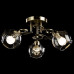 Оформить заказ Люстра на штанге ARTE Lamp A5004PL-3AB| VIVID-LIGHT.RU