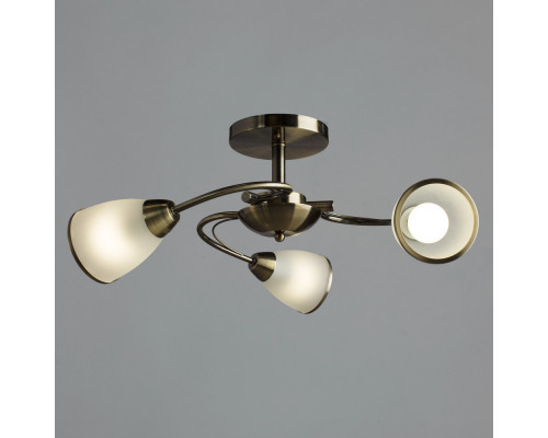 Сделать заказ Люстра на штанге ARTE Lamp A6056PL-3AB| VIVID-LIGHT.RU