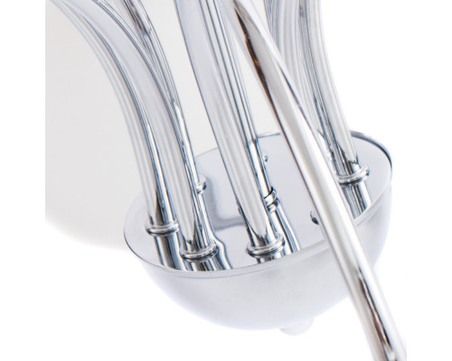 Купить Люстра на штанге ARTE Lamp A6057PL-8CC| VIVID-LIGHT.RU