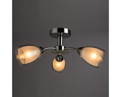 Заказать Люстра на штанге ARTE Lamp A7201PL-3CC| VIVID-LIGHT.RU