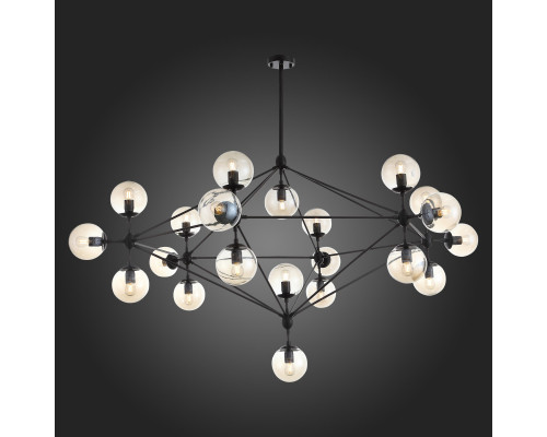 Заказать Люстра на штанге ST-Luce SL549.403.15| VIVID-LIGHT.RU