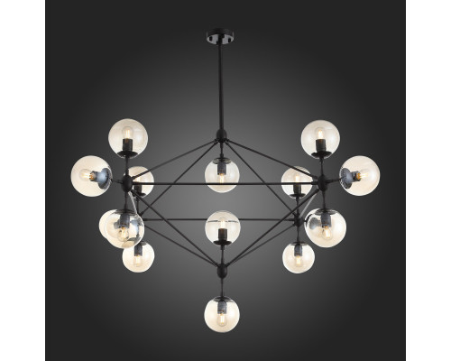 Заказать Люстра на штанге ST-Luce SL549.403.15| VIVID-LIGHT.RU