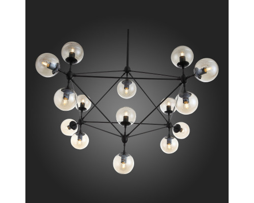 Заказать Люстра на штанге ST-Luce SL549.403.15| VIVID-LIGHT.RU