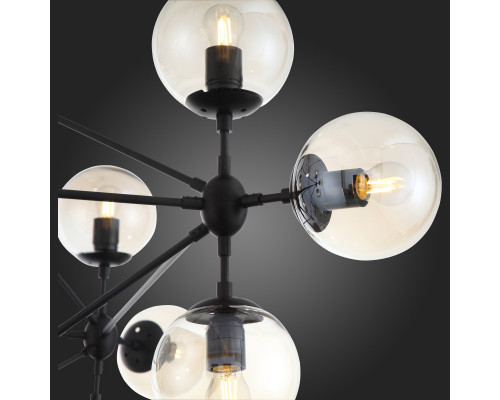 Заказать Люстра на штанге ST-Luce SL549.403.15| VIVID-LIGHT.RU