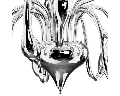 Сделать заказ Люстра на штанге Lightstar 751184| VIVID-LIGHT.RU