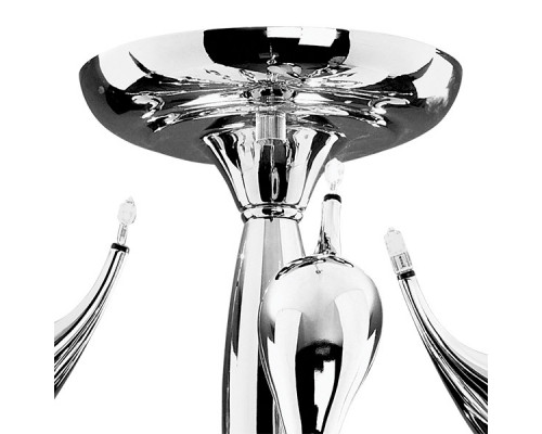 Сделать заказ Люстра на штанге Lightstar 751184| VIVID-LIGHT.RU