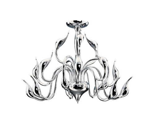 Сделать заказ Люстра на штанге Lightstar 751184| VIVID-LIGHT.RU