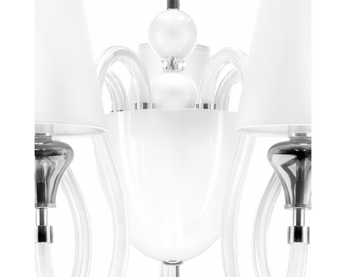 Сделать заказ Люстра на штанге Lightstar 809056| VIVID-LIGHT.RU