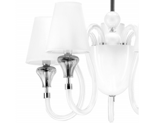 Сделать заказ Люстра на штанге Lightstar 809056| VIVID-LIGHT.RU