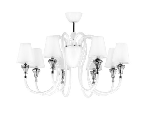 Заказать Люстра на штанге Lightstar 809086| VIVID-LIGHT.RU