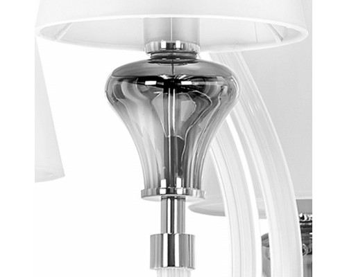 Заказать Люстра на штанге Lightstar 809086| VIVID-LIGHT.RU