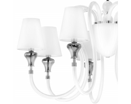 Заказать Люстра на штанге Lightstar 809086| VIVID-LIGHT.RU