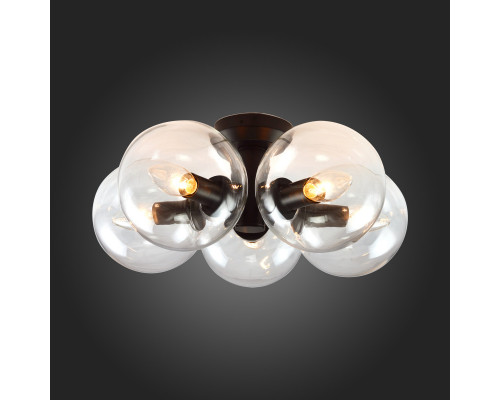 Сделать заказ Люстра на штанге Evoluce SL424.402.05| VIVID-LIGHT.RU