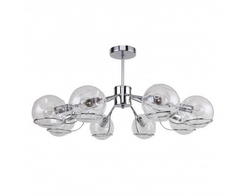 Оформить заказ Люстра на штанге F-Promo 2341-8P| VIVID-LIGHT.RU