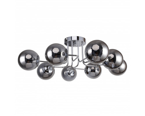 Купить Люстра на штанге F-Promo 2345-8U| VIVID-LIGHT.RU