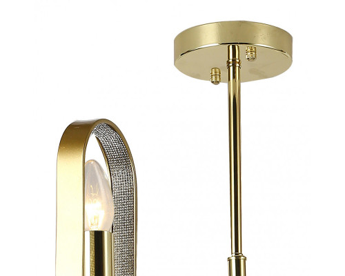 Сделать заказ Люстра на штанге F-Promo 2483-8P| VIVID-LIGHT.RU