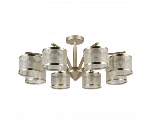 Заказать Люстра на штанге F-Promo 2488-8P| VIVID-LIGHT.RU