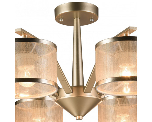 Заказать Люстра на штанге F-Promo 2488-8P| VIVID-LIGHT.RU