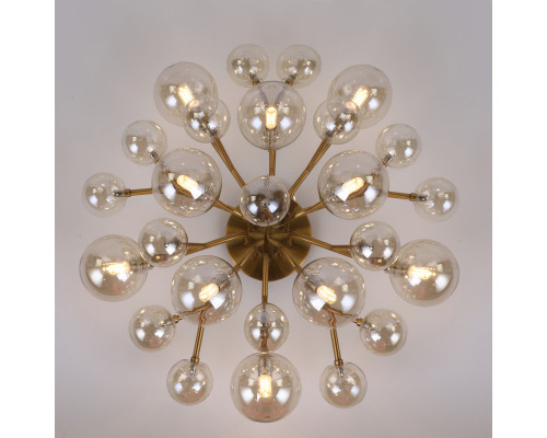 Купить Люстра на штанге Favourite 2525-10U| VIVID-LIGHT.RU