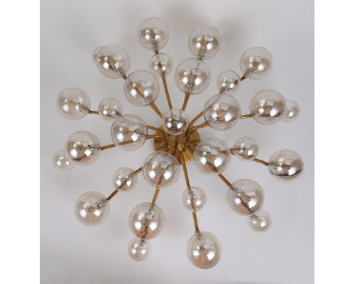 Оформить заказ Люстра на штанге Favourite 2525-18U| VIVID-LIGHT.RU