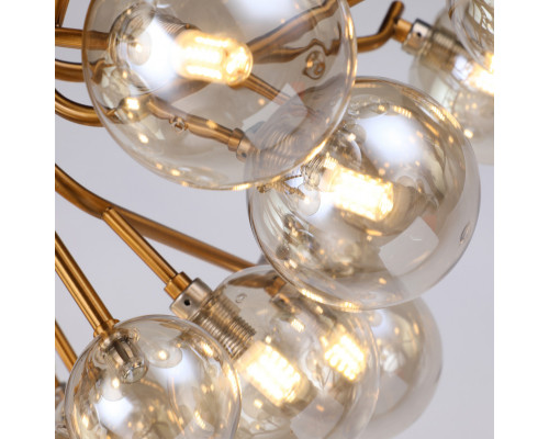 Оформить заказ Люстра на штанге Favourite 2525-18U| VIVID-LIGHT.RU