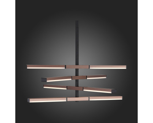 Оформить заказ Люстра на штанге ST-Luce SL414.302.04| VIVID-LIGHT.RU