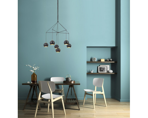 Заказать Люстра на штанге LUMION 3635/6| VIVID-LIGHT.RU