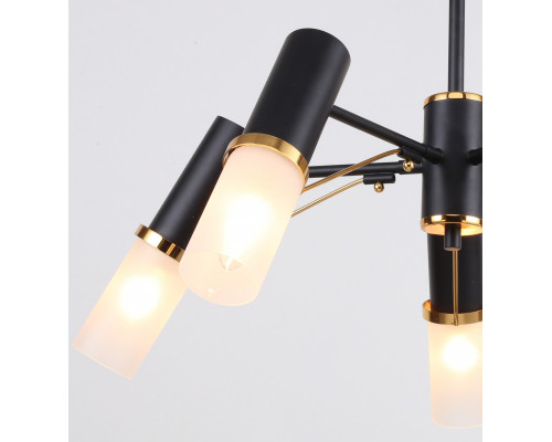 Сделать заказ Люстра на штанге F-Promo 2558-5P| VIVID-LIGHT.RU
