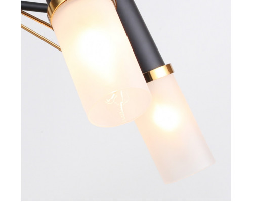 Сделать заказ Люстра на штанге F-Promo 2558-5P| VIVID-LIGHT.RU