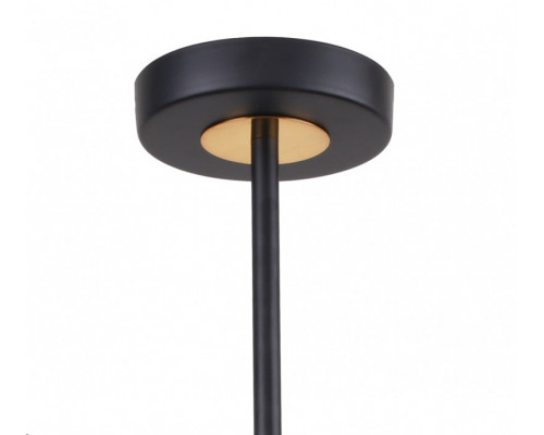 Сделать заказ Люстра на штанге F-Promo 2558-5P| VIVID-LIGHT.RU