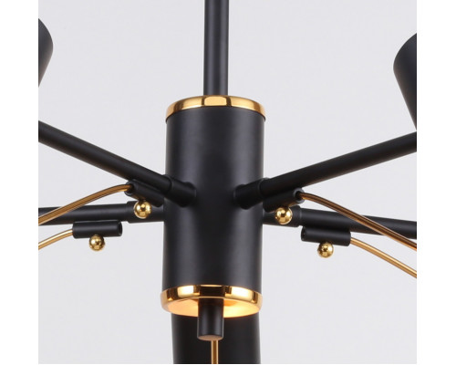 Сделать заказ Люстра на штанге F-Promo 2558-5P| VIVID-LIGHT.RU