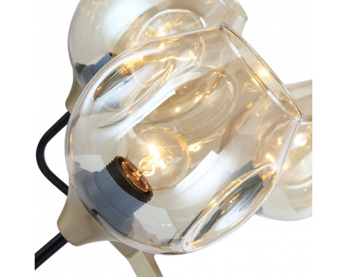 Оформить заказ Люстра на штанге F-Promo 2569-6P| VIVID-LIGHT.RU