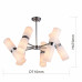 Купить Люстра на штанге F-Promo 2618-12P| VIVID-LIGHT.RU